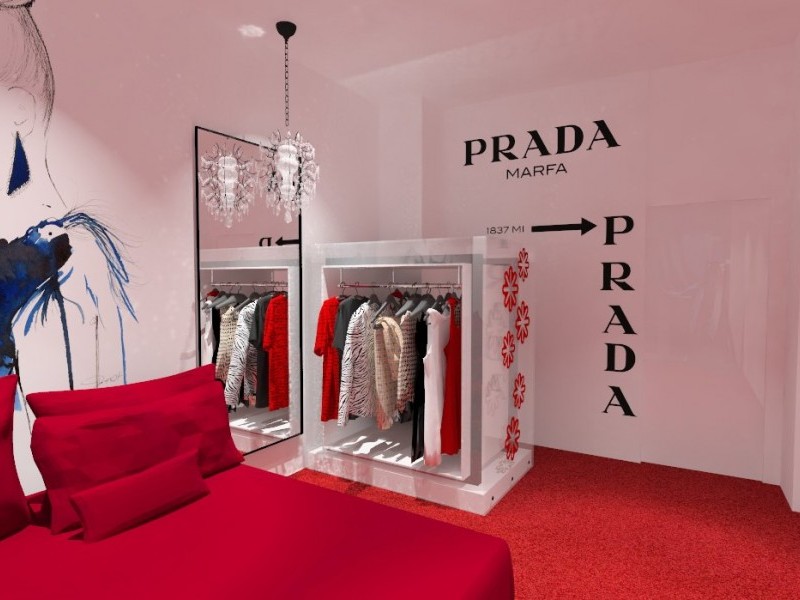 Miami Studio Interior 5